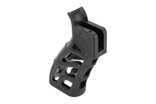Adaptive Tactical LTG Lightweight Tactical Grip for the AR-15, black version.